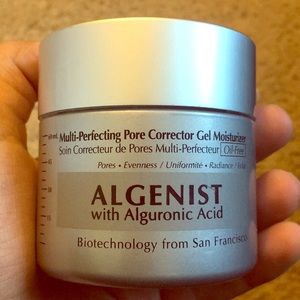 Algenist pore corrector